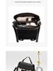 Women's Small Crossbody Bag - 2020 Fashion Influencer Shoulder Bag, Korean Style Square Handbag
