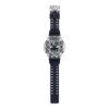 Casio G-SHOCK Erkek Reçine 200M Suya Dayanıklı Dijital Darbeye Dayanıklı Kuvars Saat GA-700SKC-1A