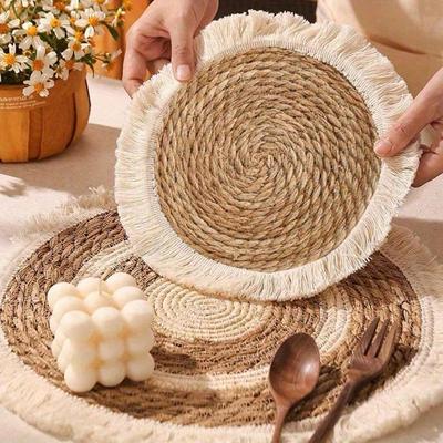 Accessori per la tavola – Sottopiatti e tovagliette