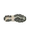 Mizuno Wave Rider 10 Metaliczny Śnieżnobiały Męskie Trampki Mizuno-Śnieżnobiały Biało-Piaskowy Nimbus-Chmura D1GA243104