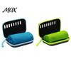 Quick Cooling Towel with Case Carrying Case, 30x80cm Instant Microfiber Ice for Gym Fitness Towel, Portable Drying Workout Yoga Running Sports