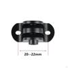Action Camera Mount, Mount Adapter, Metal Base,