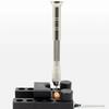Mini Hand Drill 0.8-3.0mm / 0.5-2.0mm, DIY Drilling Rotary Tool, Copper Wire Twisting, Woodworking Tool, Manual Twist Drill Bit