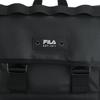 New FILA Fabric Shoulder Bag, Crossbody Bag Regular Men's Black F13M349101FBK