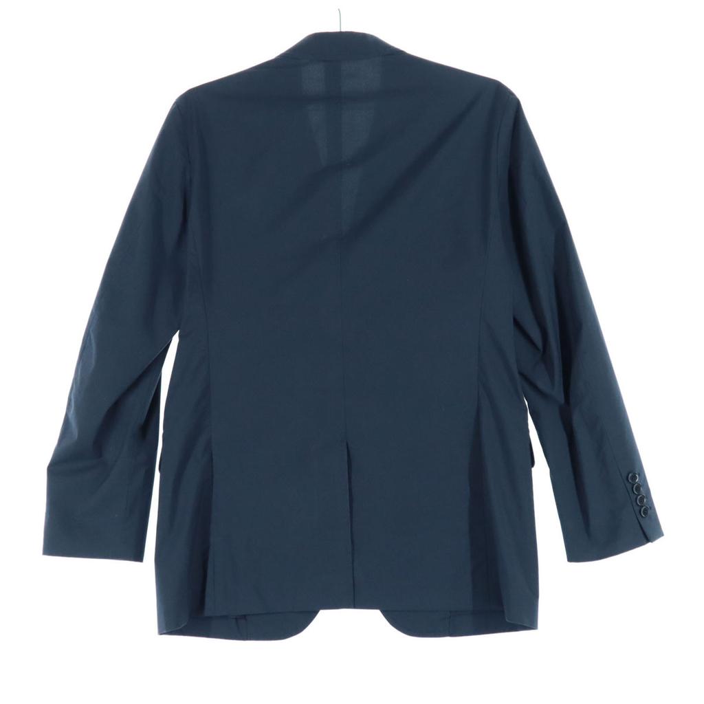 Allegri Long sleeve tailored jacket 46 black Men's Used