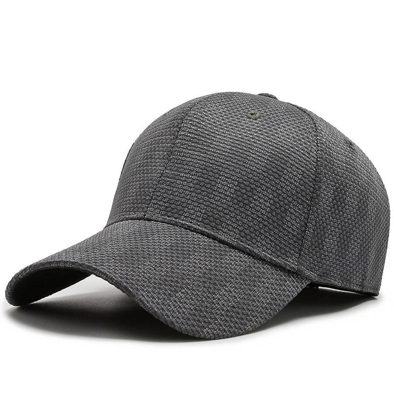 Zhenyue Qichun cappello estivo nuovo elastico, cappello parasole completamente sigillato per giovani uomini e donne, cappello stile europeo e americano