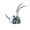 Front Left Door Lock Actuator 813102W010 for Hyundai For Santa For Fe 2013 2014 2015 2016 2017 2018  Direct Fit