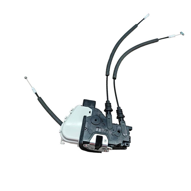 Front Left Door Lock Actuator 813102W010 for Hyundai For Santa For Fe 2013 2014 2015 2016 2017 2018  Direct Fit