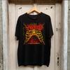 Aborted Band The Pain Will Be Exquisite 2025 T Shirt Full Size S-5XL Unisex T-Shirt
