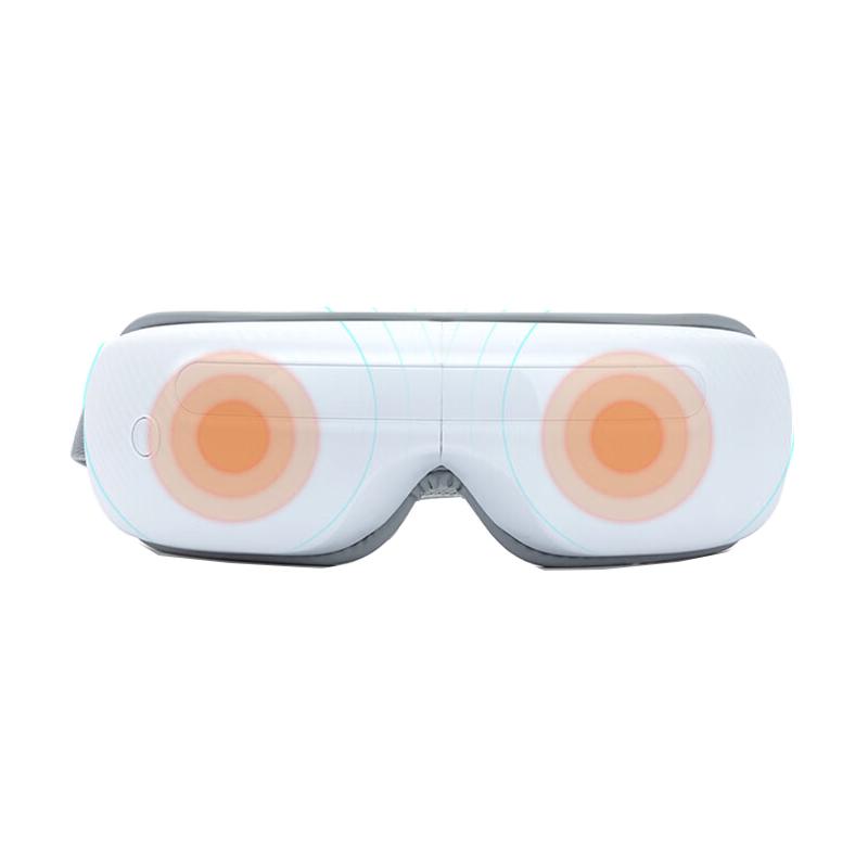 

Smart Eye Massager with Heat and Air Pressure