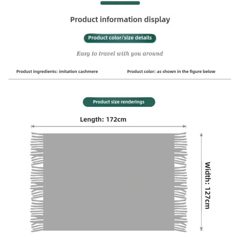 Throw Blanket for Couch Soft Living Room Home Decor Knitted Twin Size Blanket, Outdoor Lightweight Breathable Summer Warm Woven