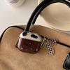 Ins Korean Smudged Stars Airpodspro1 Protective Cover New 1st Generation Earphone Cover 1/1st Generation Cute Pendant