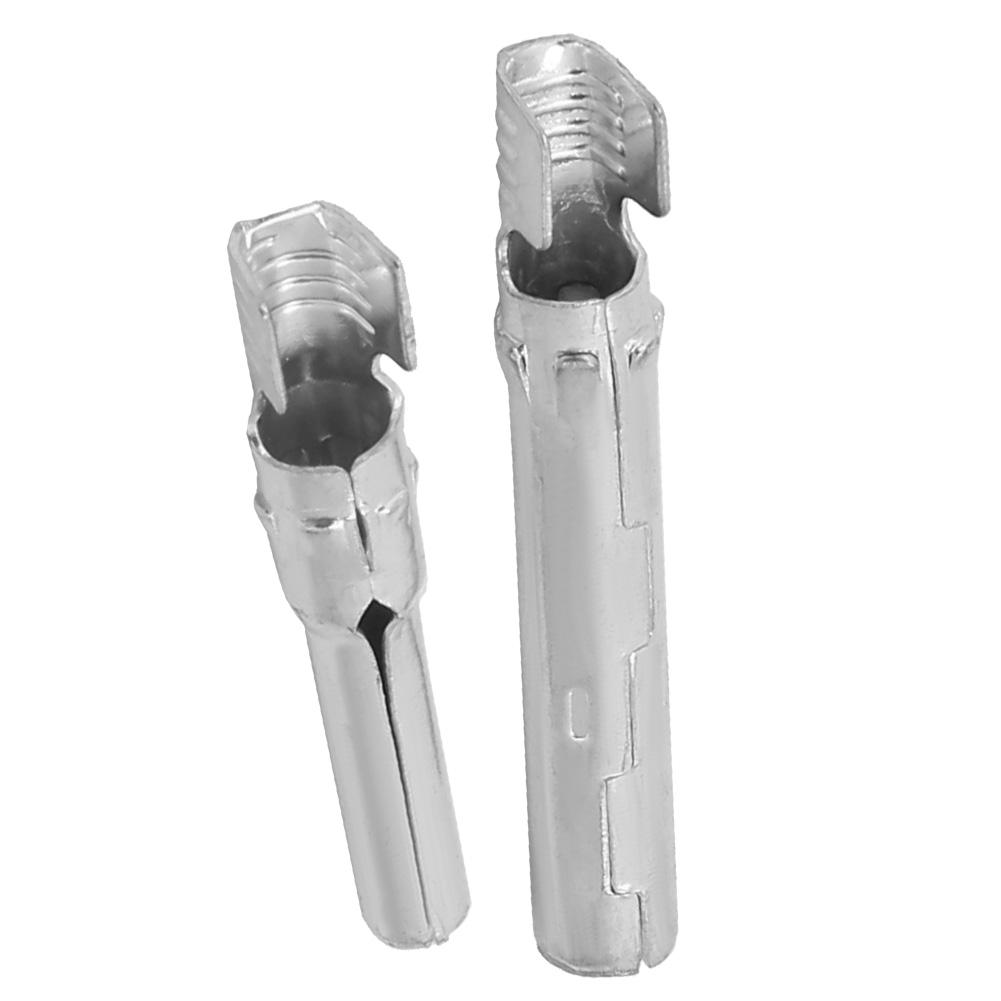 10 Pairs Solar Panel Cable Male Female Connectors Kit Connector Parts