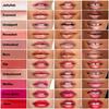Kosas Wet Lip Oil Aufpolsternde Peptid-Lippenbehandlung Glanz .15 Unzen 4,6 ml Quallen Klar