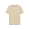 Teenie Weenie Women's Bear Letter T-Shirt