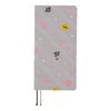 Hobonichi Techo 2026 Weeks English Version ONE PIECE Sakura January Start Weekly Slim Vertical magazine/Hiluluk's Planner, Left,
