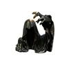 Resin Death Statues Grim Reapers Figurines Suriels Sculpture Ornament Bookshelf Decors for Home Halloween Decors