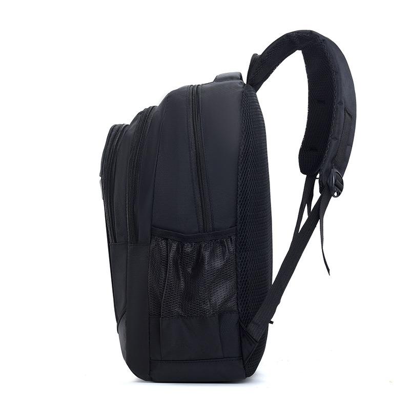 Outdoor Travel Large Capacity Backpack Daily Commute Men's Backpack Business Computer Bag Inch