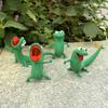 Tom Figurine Ornament Table Accessories Party Favors Popular Anime Figure 3D Printed Tom Decorations Birthday Gifts
