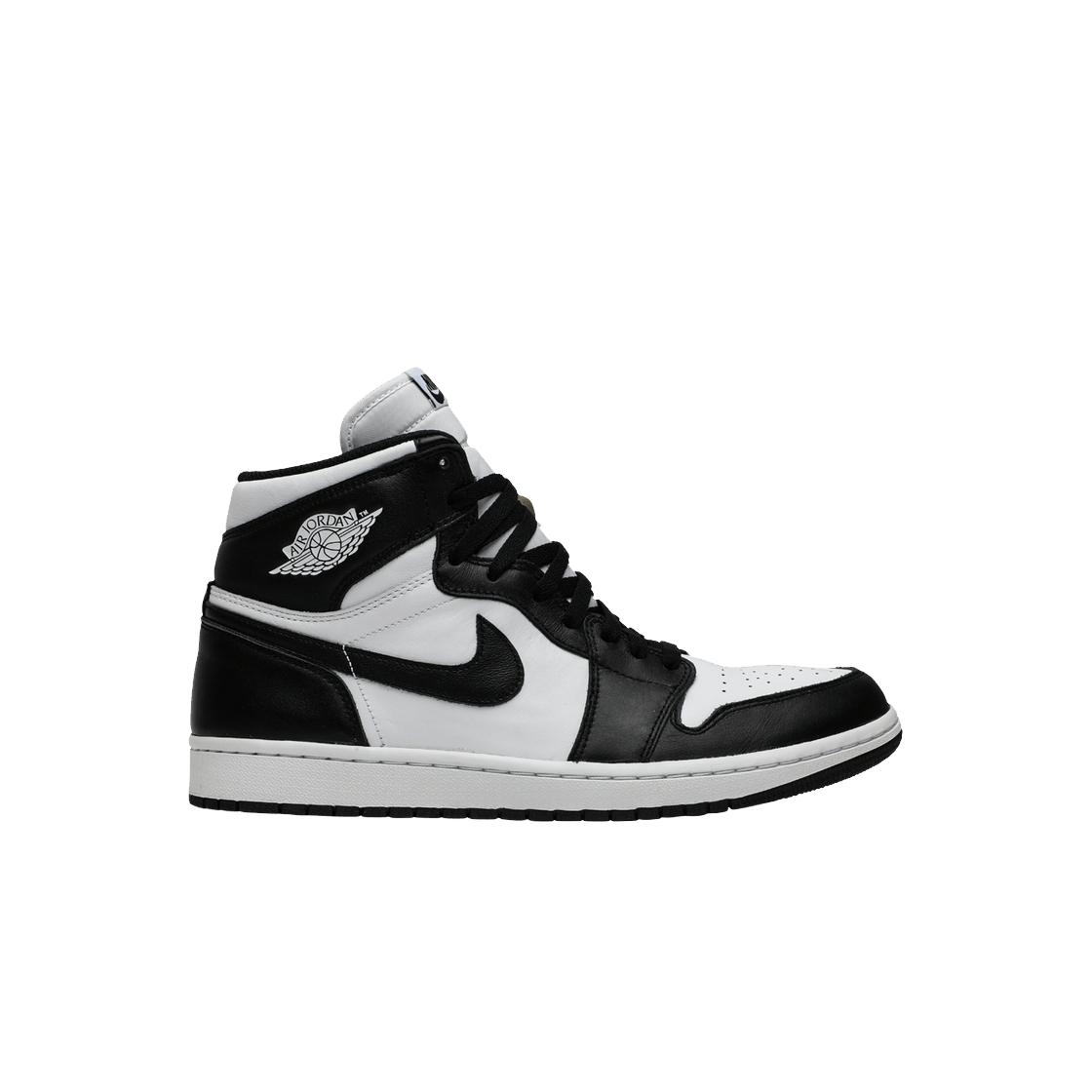 

(gs) Jordan 1 Retro High Og Black White 2014 245(6.5Y)