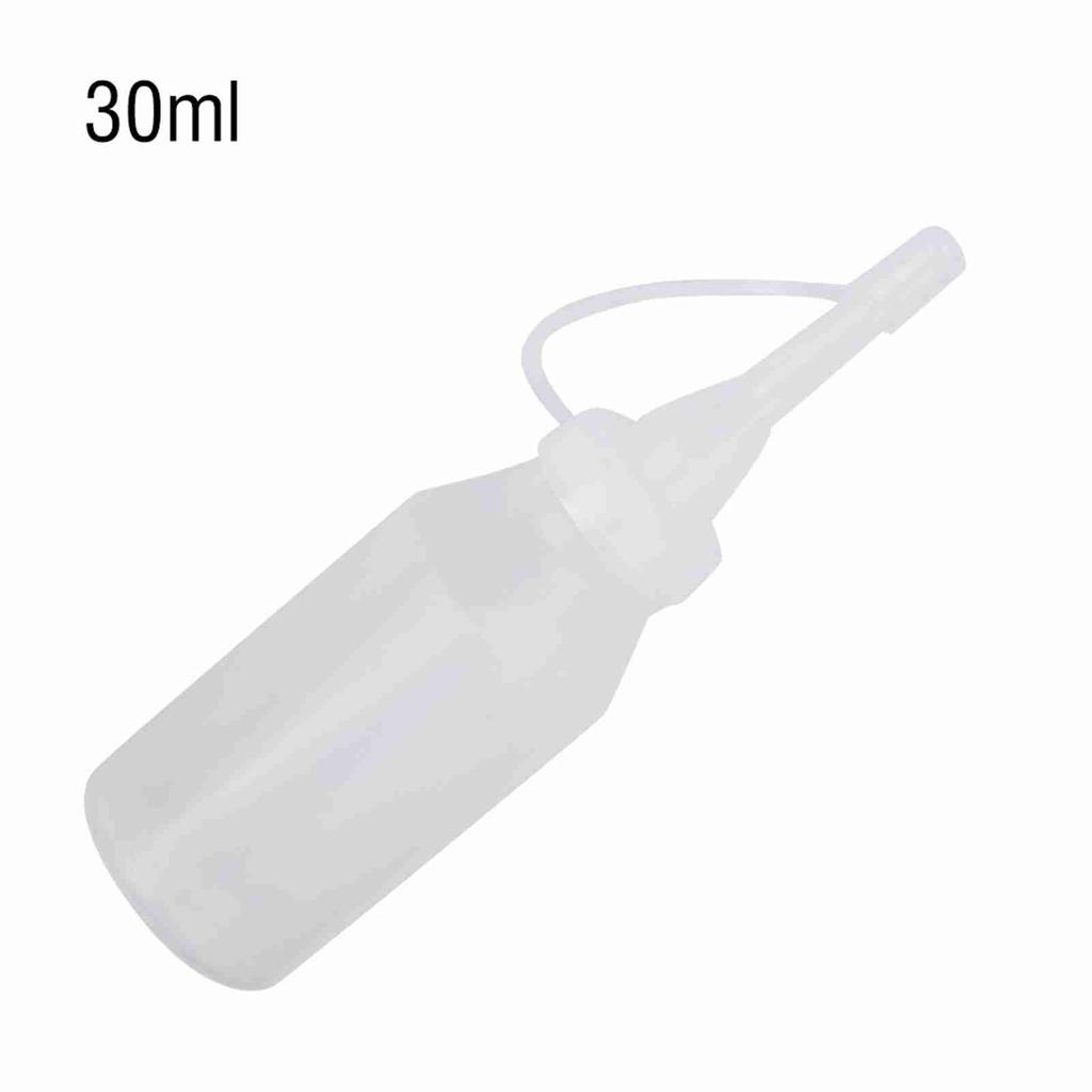 Hnací zařízení Vzduchová pumpa 30ml Lahvovaný silikonový olej pro vysokotlakou vzduchovou pumpu
