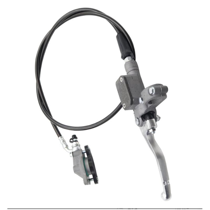 Motorcycle Hydraulic Clutch For SX XC SXF XCF FC FS FX TC TX- Clutch Assembly Accessory