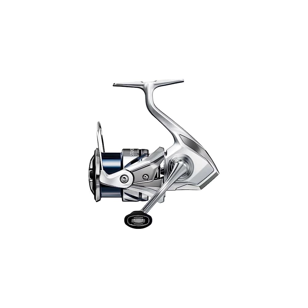 Shimano Stradic Spinning Reel 2500SHG High Gear Ratio Lightweight Fishing Tackle