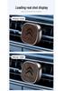 Citroen C6, Tianyi C5, Versailles C5X, C3-XR Car Vent Air Freshener