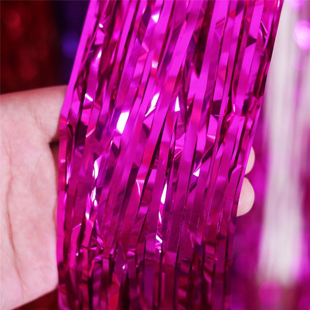 

Золотой, красный, 1 м * 10 см, длинная лента для завивки, украшение для дня рождения, свадьбы, игрушка в подарок, воздушный шар, веревка, принадлежности для мероприятий и вечеринок, аксессуары серый