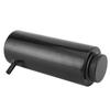 3x7.5in   Coolant Oil Catch Can Overflow   Bottle Aluminium Alloy   800mlCelsius27oz