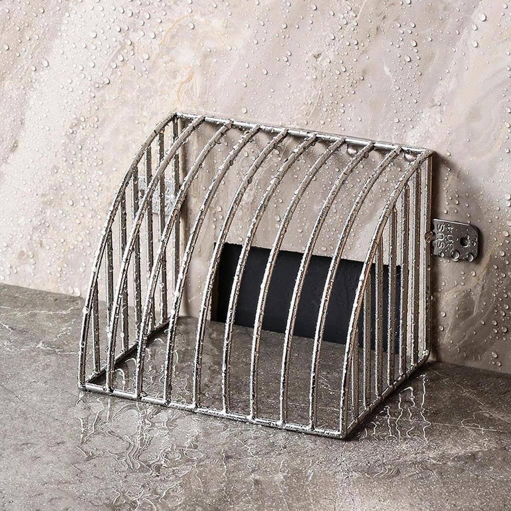 Rain Strainer Roof Cover Rust Resistant Filter Drain Rat Proof Drainage Net