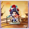 Original POPMART Teamfight Tactics Little Legend Series 2nd Trendy Blind Box High Quality Figures Decoration Surprise Gifts Toys