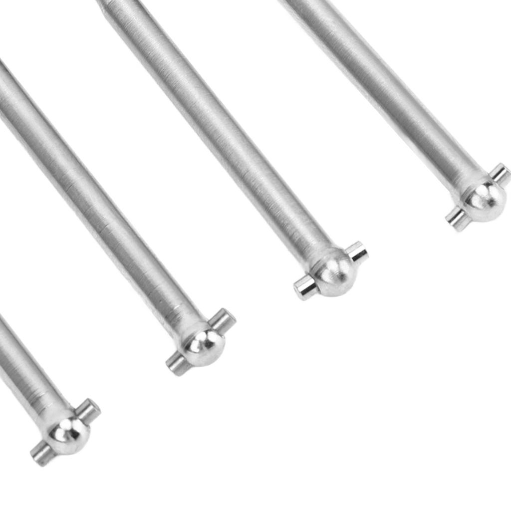 Front Rear Driveshaft High Hardness Steel Rustproof Wear Resistant Drive Shaft for   1Celsius18