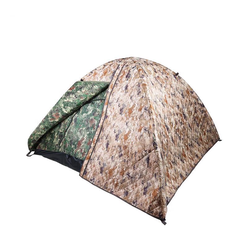 Yilan Dual-Use Double Camping Tent