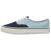 Premium Authentic 44 Skateboard Shoes Unisex Aqua Blue VN000EBNICO