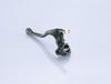 Kitaco L Lever & Holder Set, Short Mirror Holder, Universal, model: 525-0700100, blk