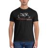 Mv Agusta Dragster 800rr Abrasionresistant Tshirt Casual And Loose Youthful Feeling Tshirt