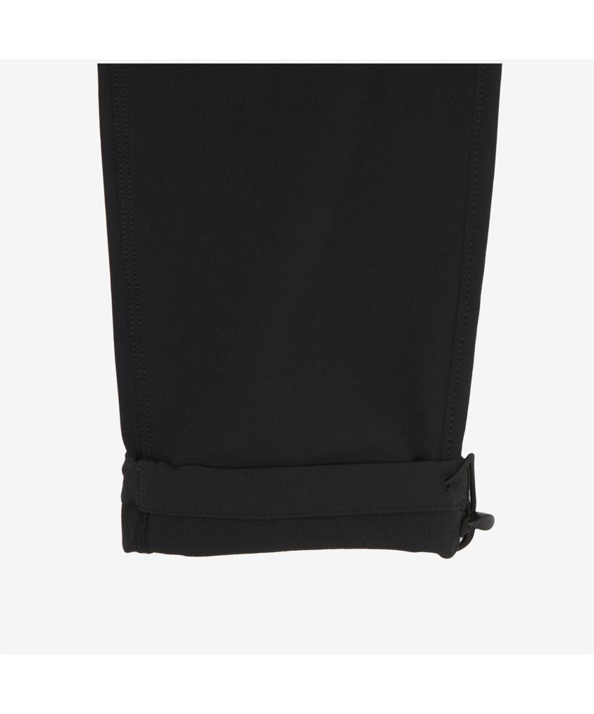 Noseupeiseu Np6Nr82A Women'S Stride Pants Black