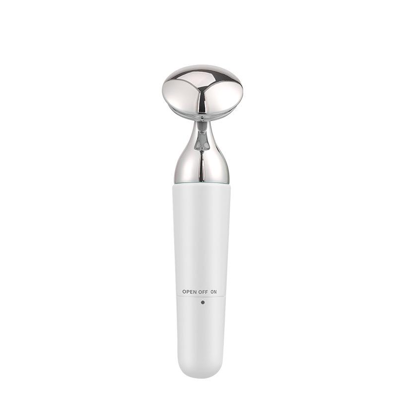 Portable Electric Facial Cleanser & Massager - Lift & Firm with Vibrating Ion Technology