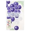 Hamamonyo Hand Towel Grape Grapes -