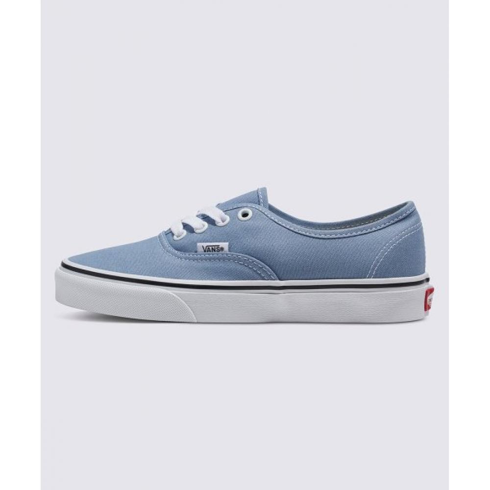 

VANS VANS Authentic Color Tiers Dusty Blue VN000CRTDSB1