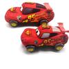 Lightning McQueen Plush Toy Car 17-35cm Soft Stuffed Doll for Kids Birthday Gift