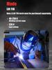 3 In 1 Semi-Automatic Welding Machine MIG/TIG/MMA IGBT Inverter Welder Non Gas Welder Synergy Tool For Gasless Iron Soldering