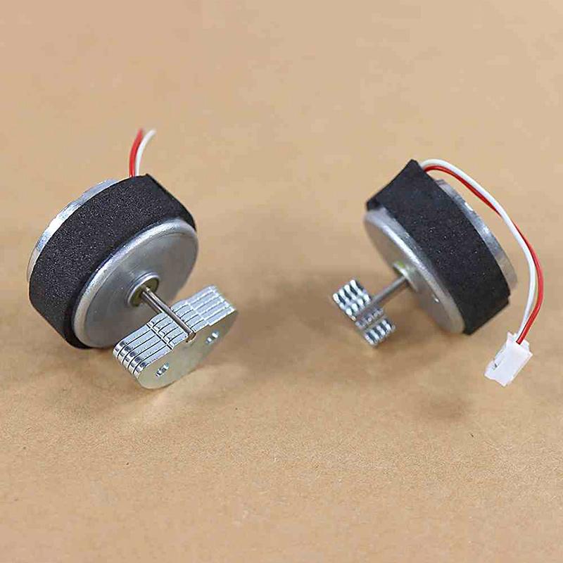 1Pc Vibrator Rumble Left Right L R Big Motor For Playstation 3 Ps3 Ps2 Controller Repair Replacement Parts