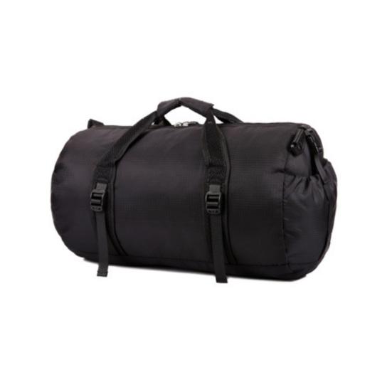 Women Men Folding Zipper Travel Bag Handbag Sports Fitness Luggage Duffle Pouch