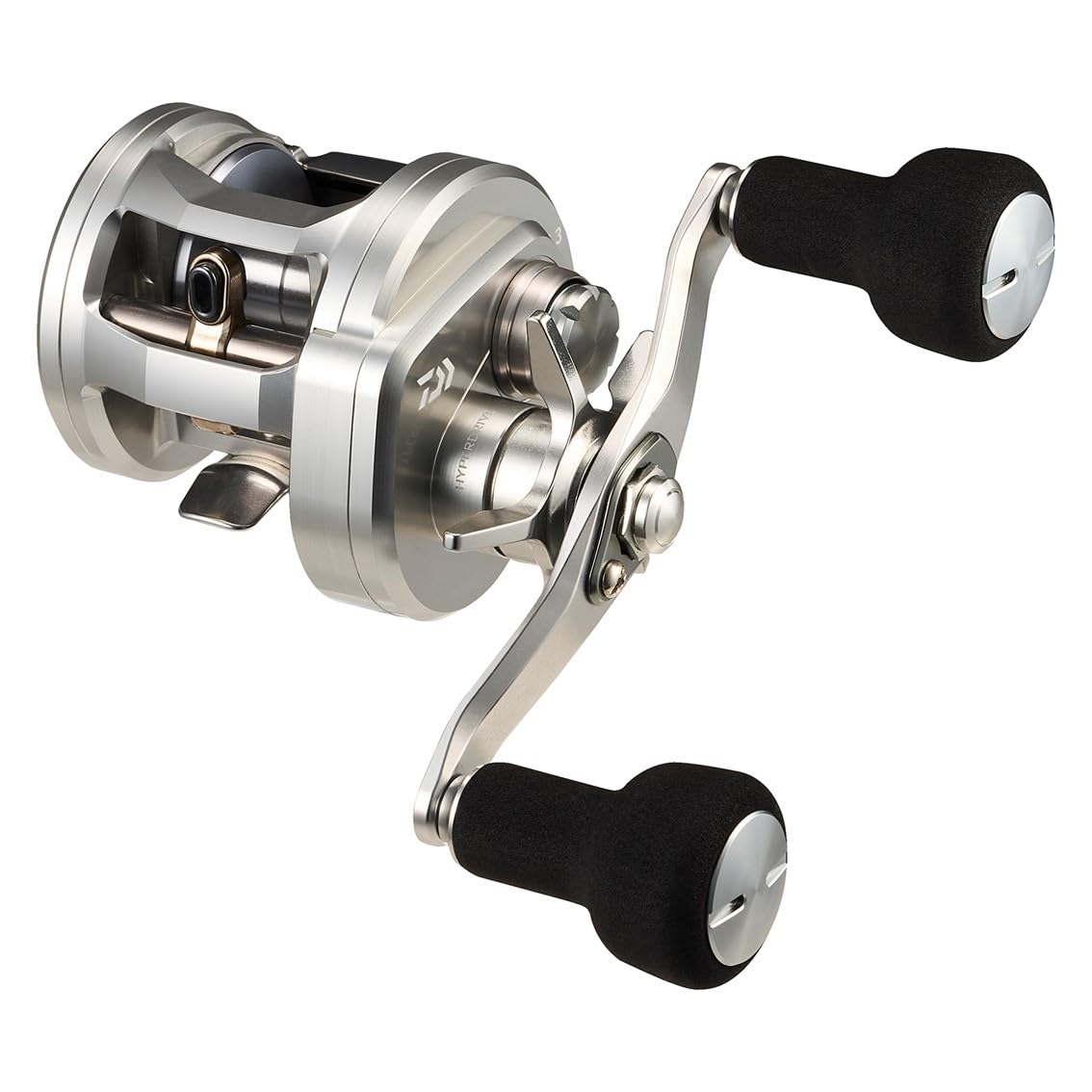 Daiwa Baitcasting Reel 26RYOGA 150HL (DAIWA)