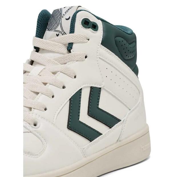Hummel Кросовки St. Power Play Mid PL