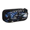 Custom Pokemon Theme Large Capacity Bags for Child  Handheld Study Bag for Boys Gilrs Kids