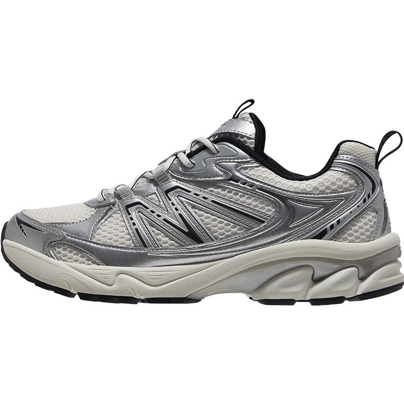Camel Chasing 2nd Gen Retro Running Shoes