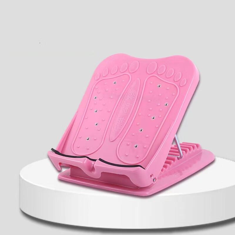 Home Fitness Leg Stretching Slant Board